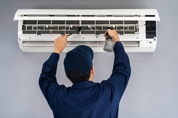 AC Repair & Service