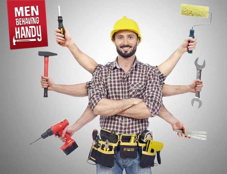 Handyman Service